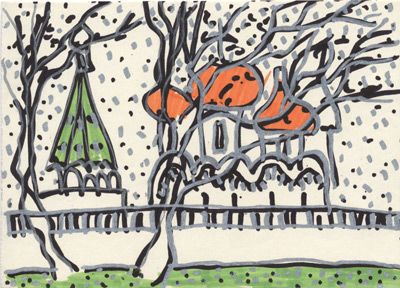 Dessin 21