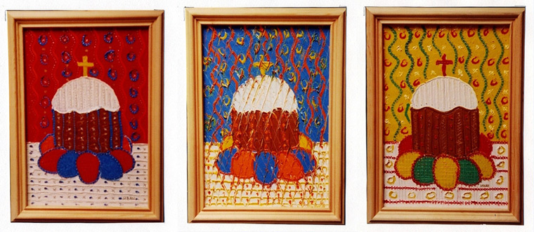 Pâques